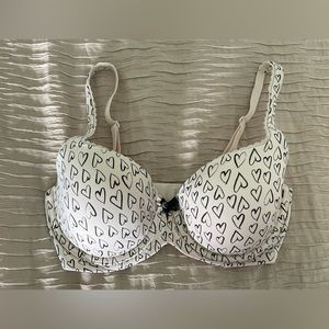 Victorias Secret Demi Bra